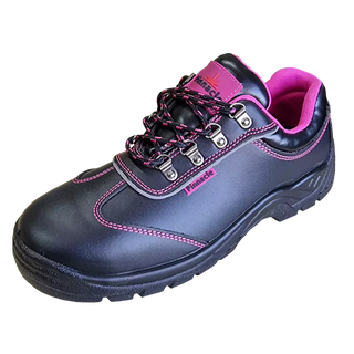 Roxie Ladies Style Safety Boots