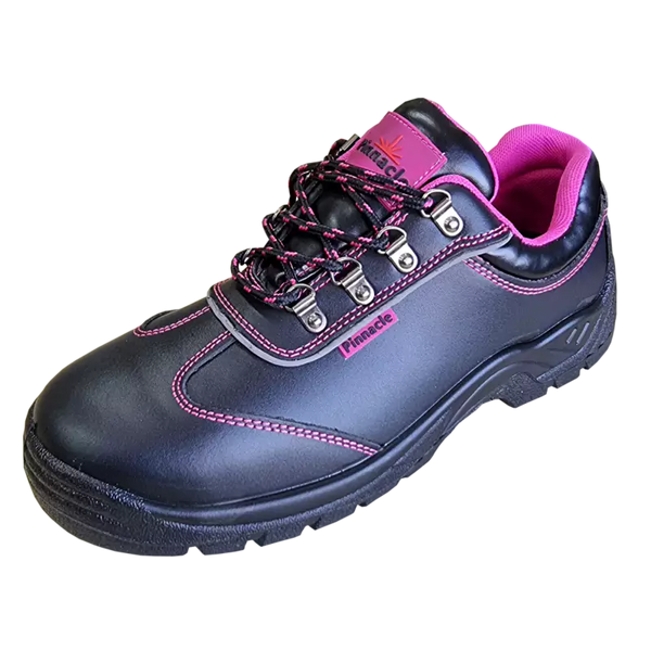 Roxie Ladies Style Safety Boots