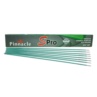 S Pro Mild Steel 2.5MM 5kg Premium Green Coating