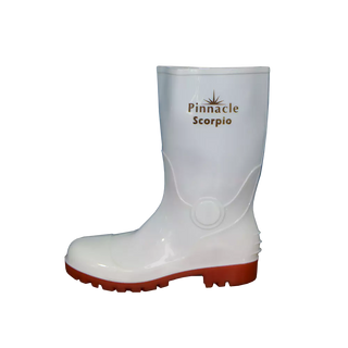 Scorpio Gum Boots (NSTC)