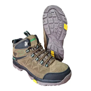 Sobrie Hiking Safety Shoes