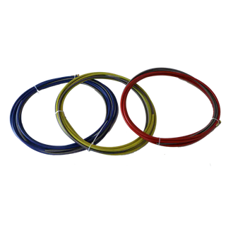 Liner Yellow 4M 1.2-1.6MM
