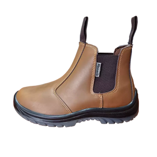 Stein Outdoor Boots