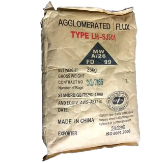 SJ501 Flux
