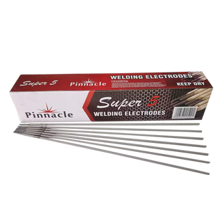 Pinnacle Super 5 E6013 2.5mm 1kg