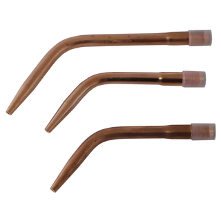 Swaged Welding Nozzle No 7