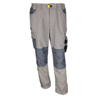 Technical Trouser Khaki