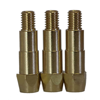 Tip Adaptor MB25 X M6