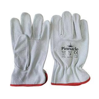 Vip TIG Glove Chrome Leather