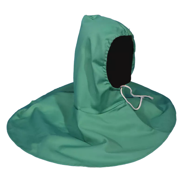 Welding Hood Flame Retardant