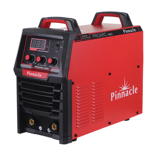 Proarc 400i Dual Voltage 380/525V 400A Mma Welder