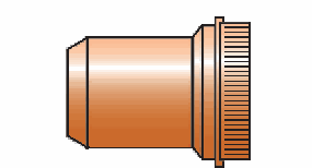 Reference illustration: Contact Cutting Attachment - A101 14-CV0008 (part CV0008)