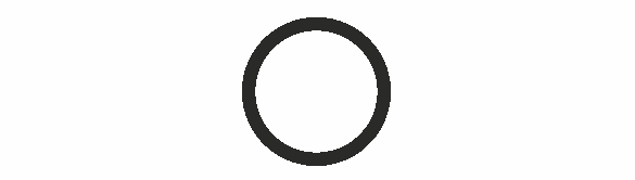 Reference illustration: O-ring - A81 14-EA0125 (part EA0125)