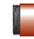 Reference illustration: Contact Cutting Nozzle Long Life A101 (part PC0130)