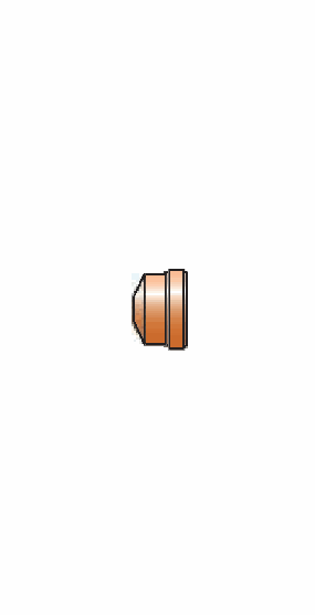 Reference illustration: Tip 1.9 A101/A141 (part PD0101-19)
