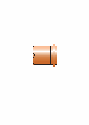 Reference illustration: Tip 1.0 A81 (part PD0105-10)