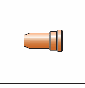 Reference illustration: Long Tip 1.4 A101/ A141 (part PD0117-14)
