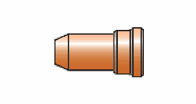 Reference illustration: Long Tip 1.7 A101/ A141 (part PD0117-17)