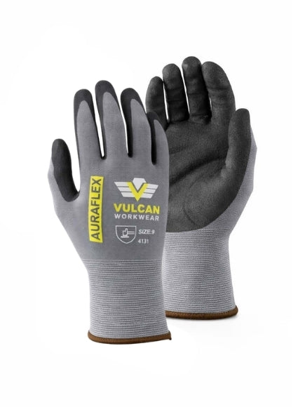 Vulcan Aura-Flex Handling Gloves