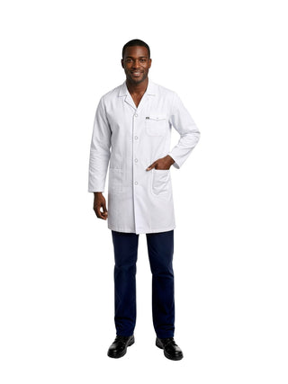 Vulcan Button Up Dustcoat