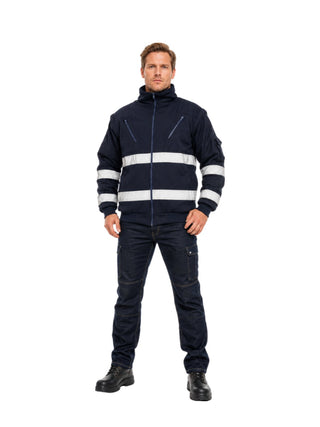 Vulcan Classic Softshell Jacket