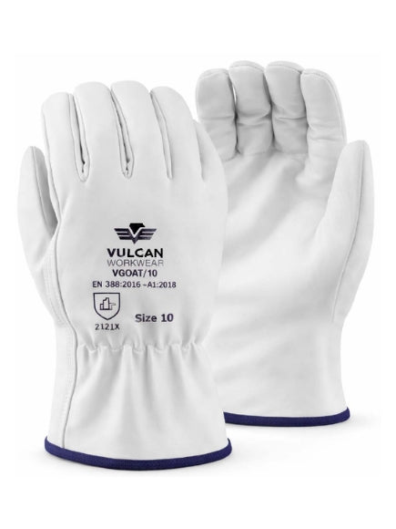 Vulcan Goatskin Vtig Pro Driver Gloves