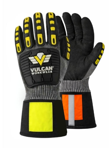 Vulcan Stark Impact Gloves