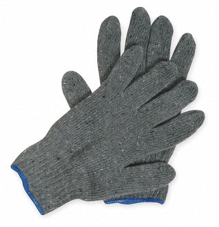 Grey Cotton Glove 450G