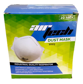 Pioneer® Dust Mask Ffp2