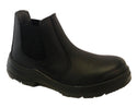 Chelsea Safety Boot