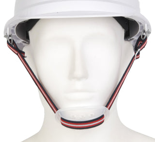 Chinstrap – Elasticated 2 Point