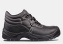 DOT Mercury Safety Boot