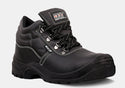 DOT Mercury Safety Boot