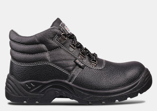 DOT Argon Safety Boot