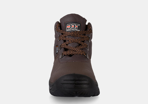 DOT Xenon Safety Boot