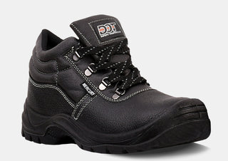 DOT Mercury SMS Safety Boot
