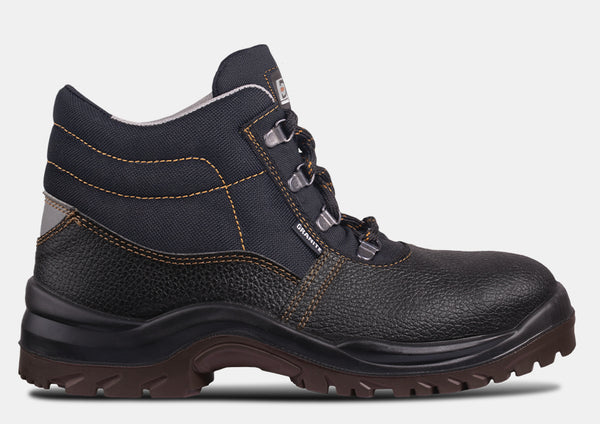 DOT Granite Safety Boot