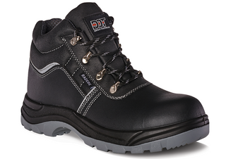 DOT Radebe Safety Boot