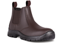 DOT Chelsea Safety Boot