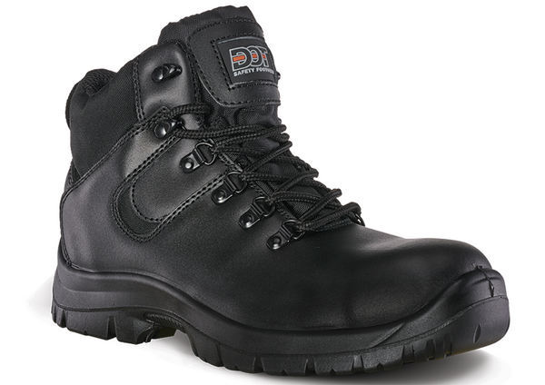 DOT Hiker Safety Boot