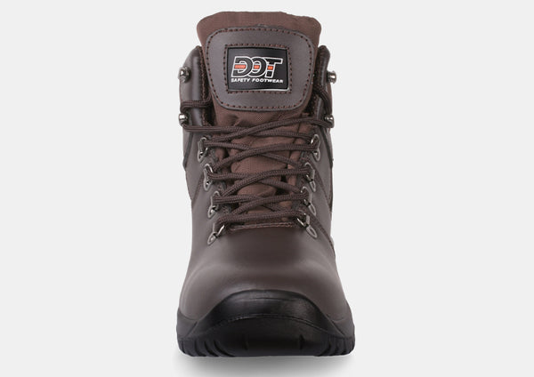 DOT Hiker Safety Boot