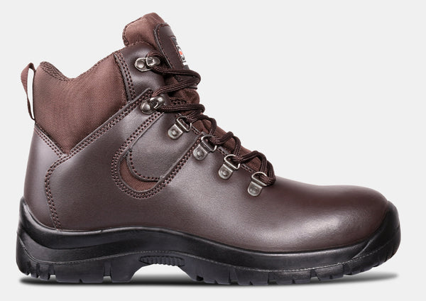 DOT Hiker Safety Boot