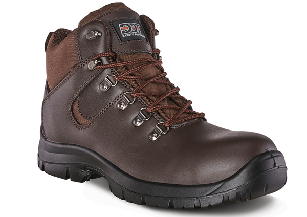 DOT Hiker Safety Boot