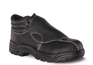 DOT Alloy Safety Boot
