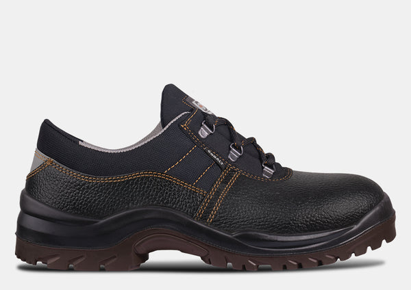 DOT Cobalt Safety Shoe