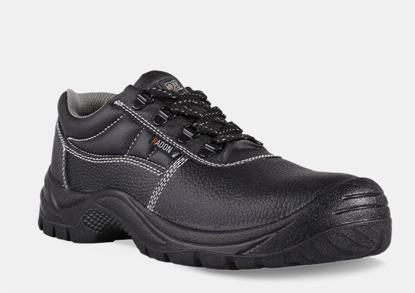 DOT Radon Safety Shoe