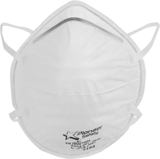 Pioneer® Dust Mask Ffp1
