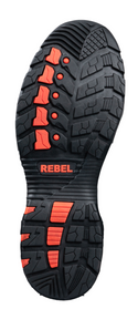 Rebel Enduro-Max Shoe