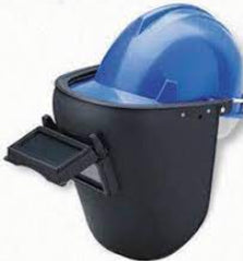 Welding Helmet For Hard Hat