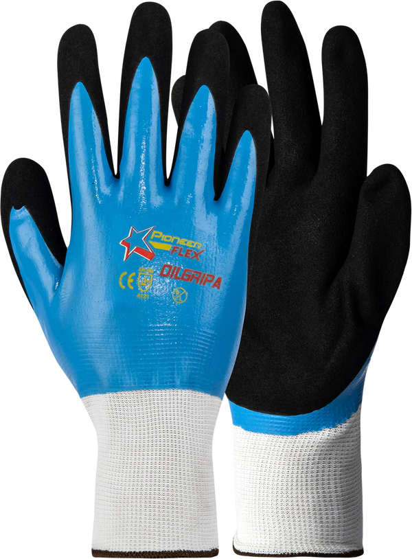 Pioneer Flex Oilgripa Glove